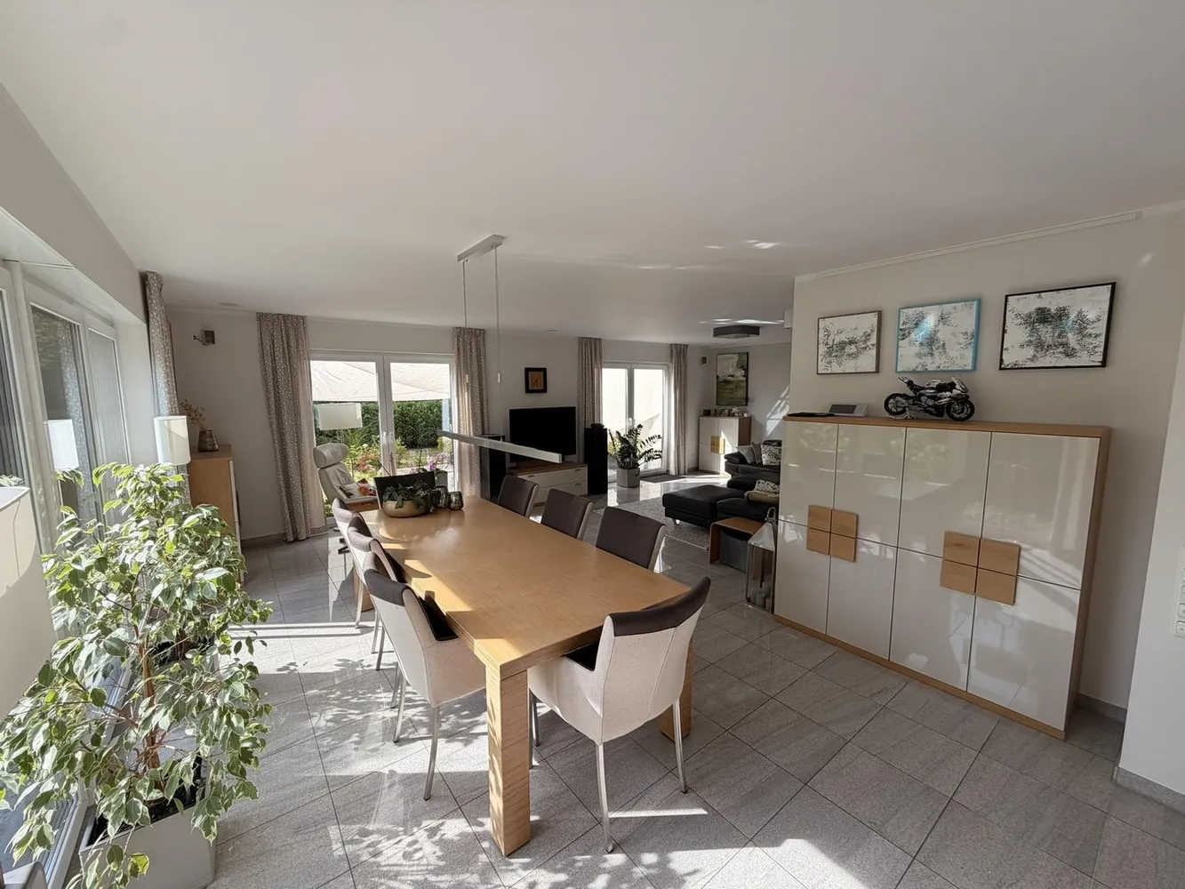 4 Zimmer Wohnung mit 162 m² in Grevenbroich – Bild 4