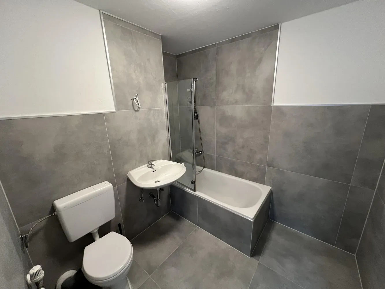 2 Zimmer Wohnung mit 47 m² in Dortmund – Bild 2