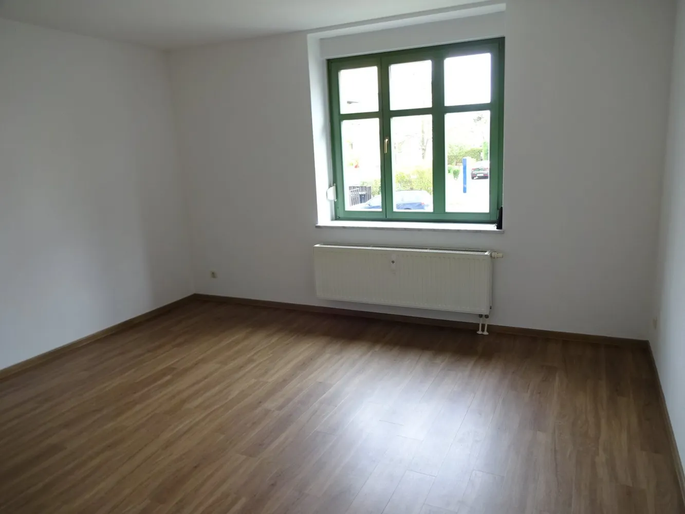 2 Zimmer Wohnung mit 52 m² in Zwickau – Bild 12