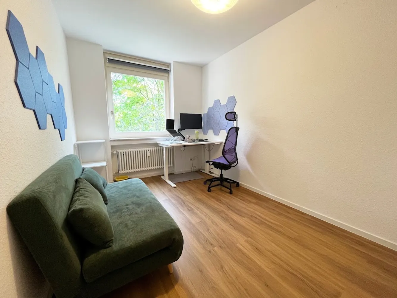 3 Zimmer Wohnung mit 95 m² in Köln – Bild 10