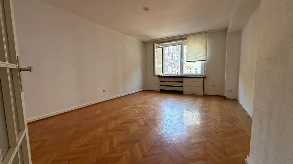 4 Zimmer Wohnung mit 104 m² in Wuppertal – Bild 1