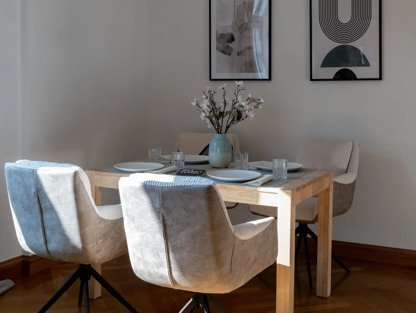 2 Zimmer Wohnung mit 45 m² in München – Bild 5