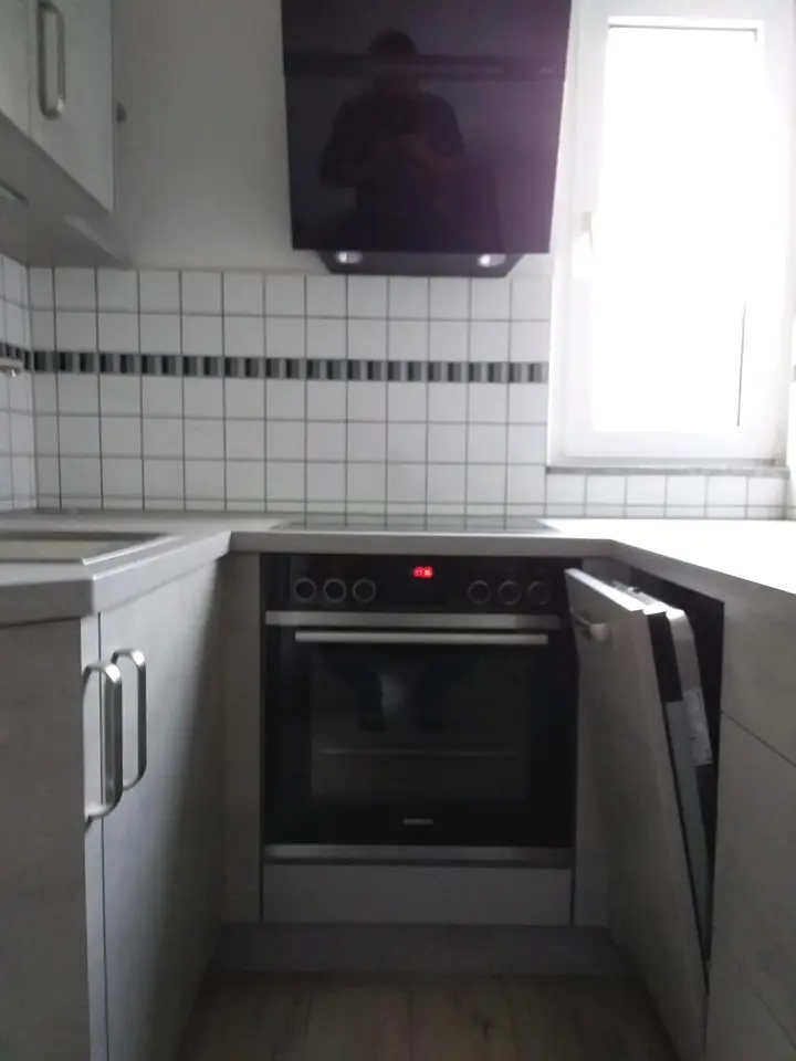 3 Zimmer Wohnung mit 65 m² in Aachen – Bild 2