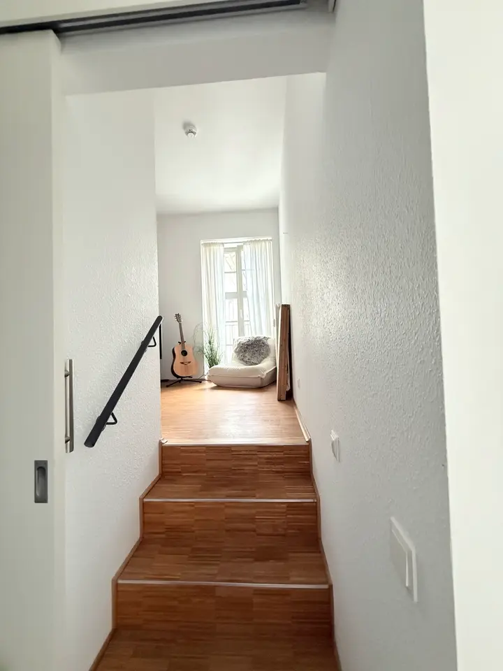 2 Zimmer Wohnung mit 51 m² in Dresden – Bild 6