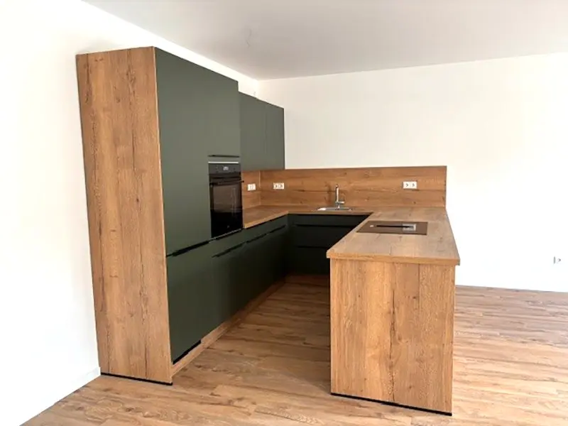 5 room house with 129 m² in Norderstedt – Photo 3