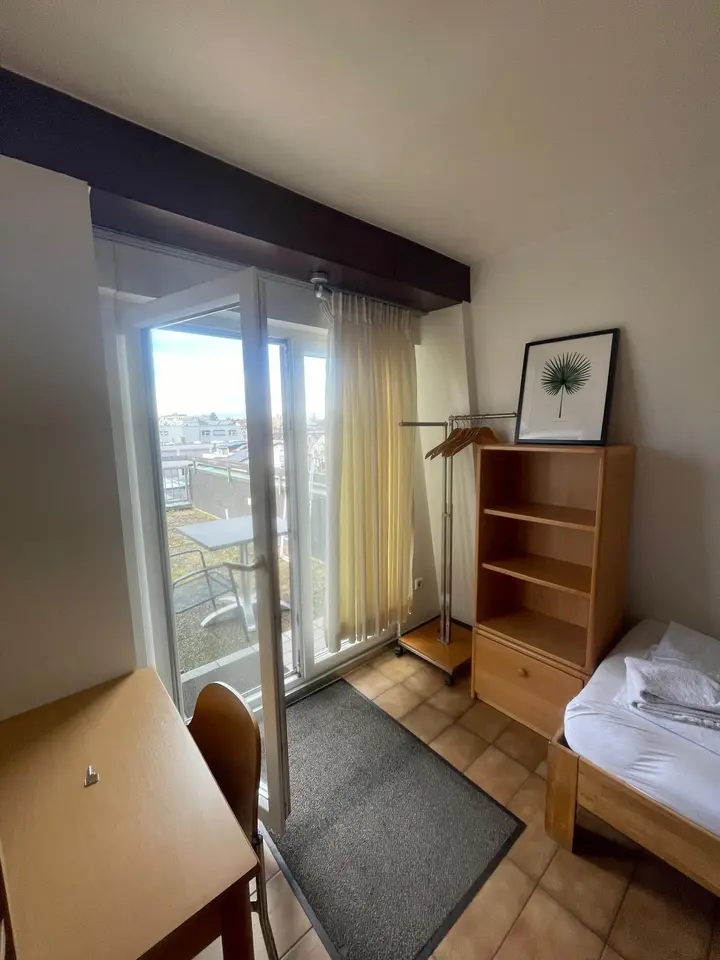 WG-Zimmer mit 16 m² in Waiblingen – Bild 4