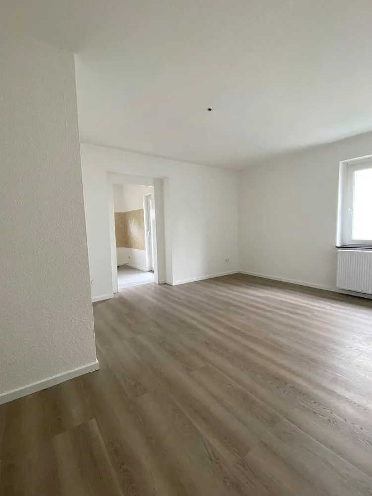 3 room apartment with 65 m² in Dortmund – Photo 1