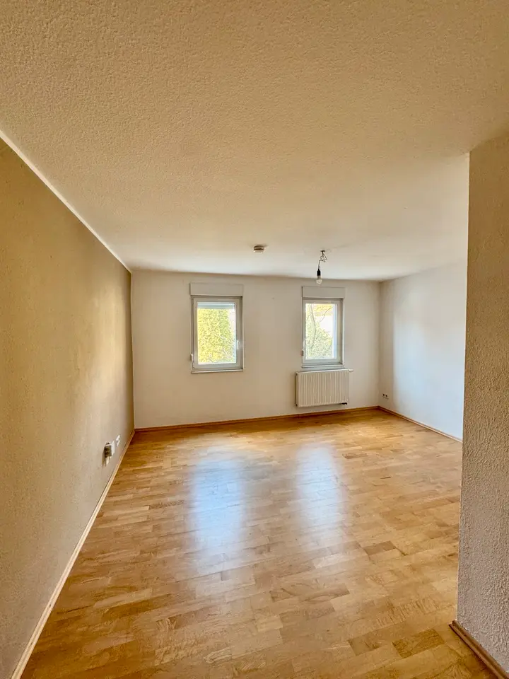 WG-Zimmer mit 180 m² in Heilbronn – Bild 1