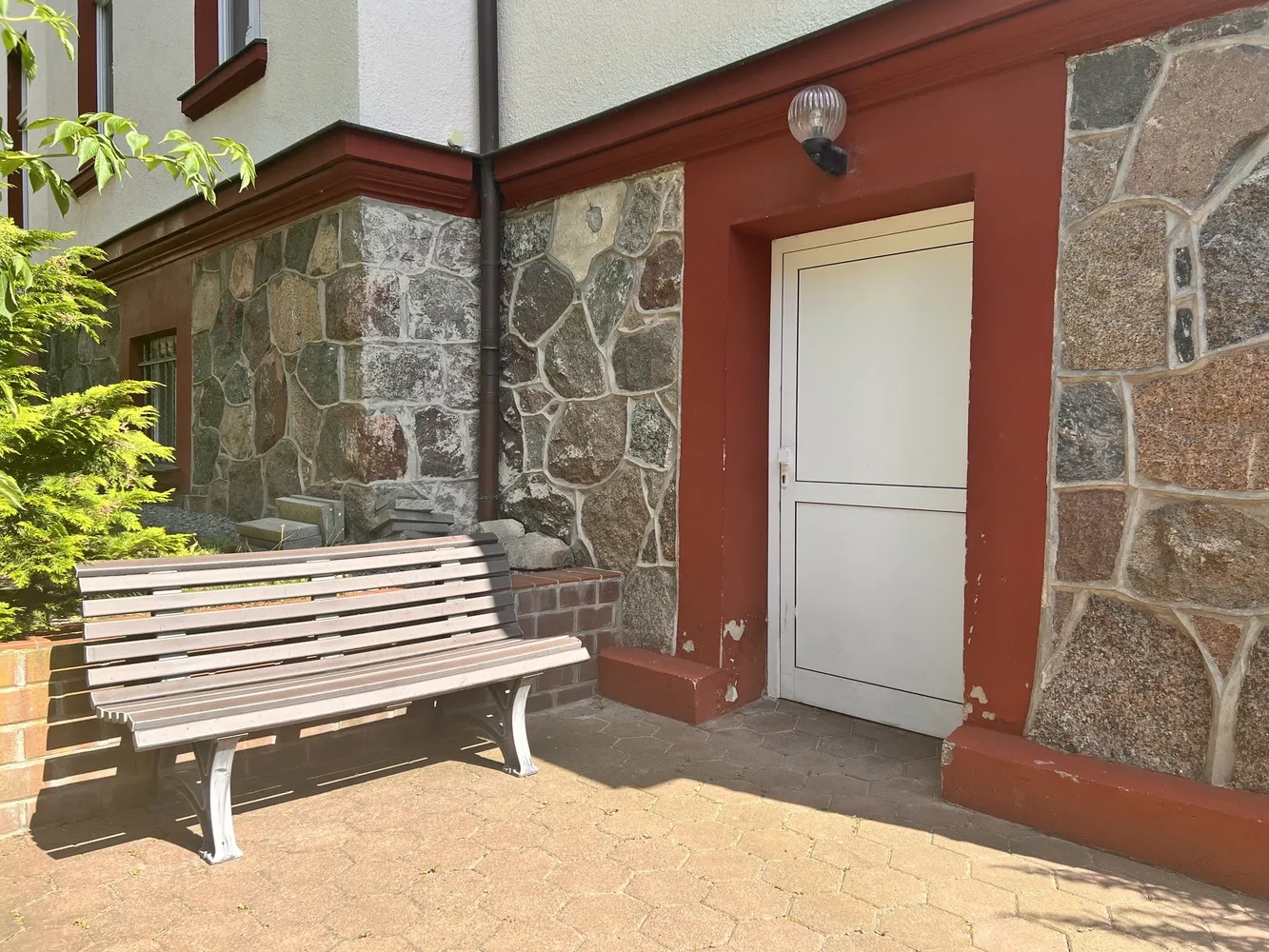 4 room apartment with 133 m² in Neubrandenburg – Photo 6