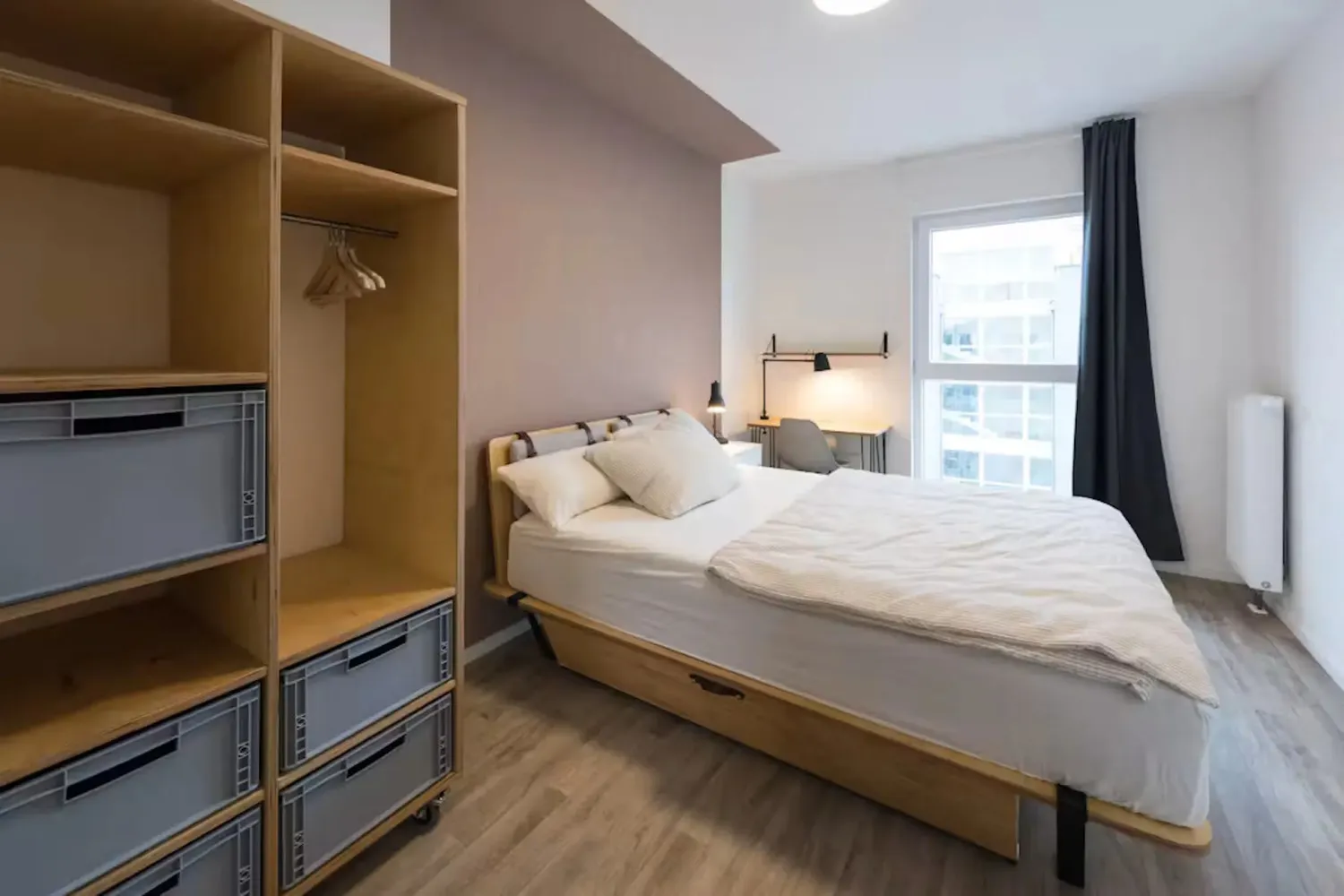 WG-Zimmer mit 11 m² in Berlin – Bild 7