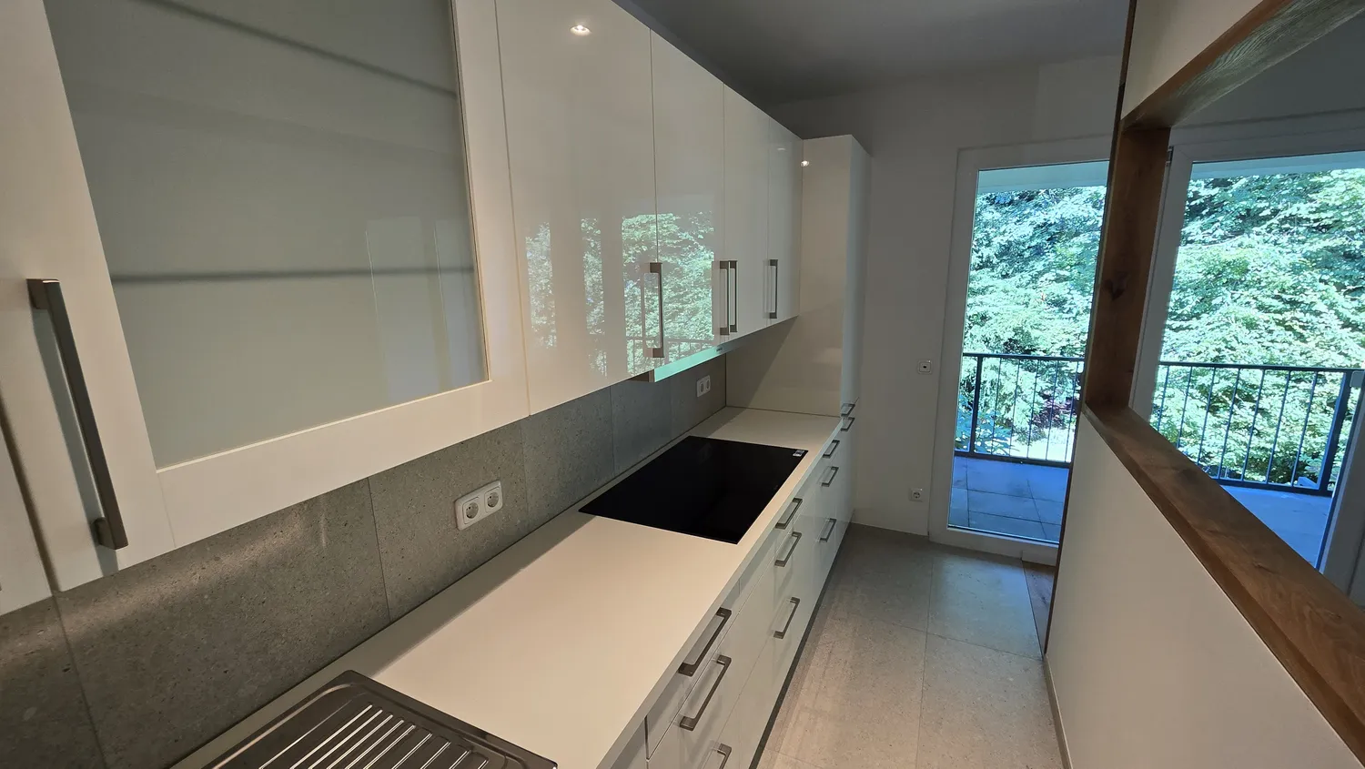 2 Zimmer Wohnung mit 54 m² in Mülheim an der Ruhr – Bild 7