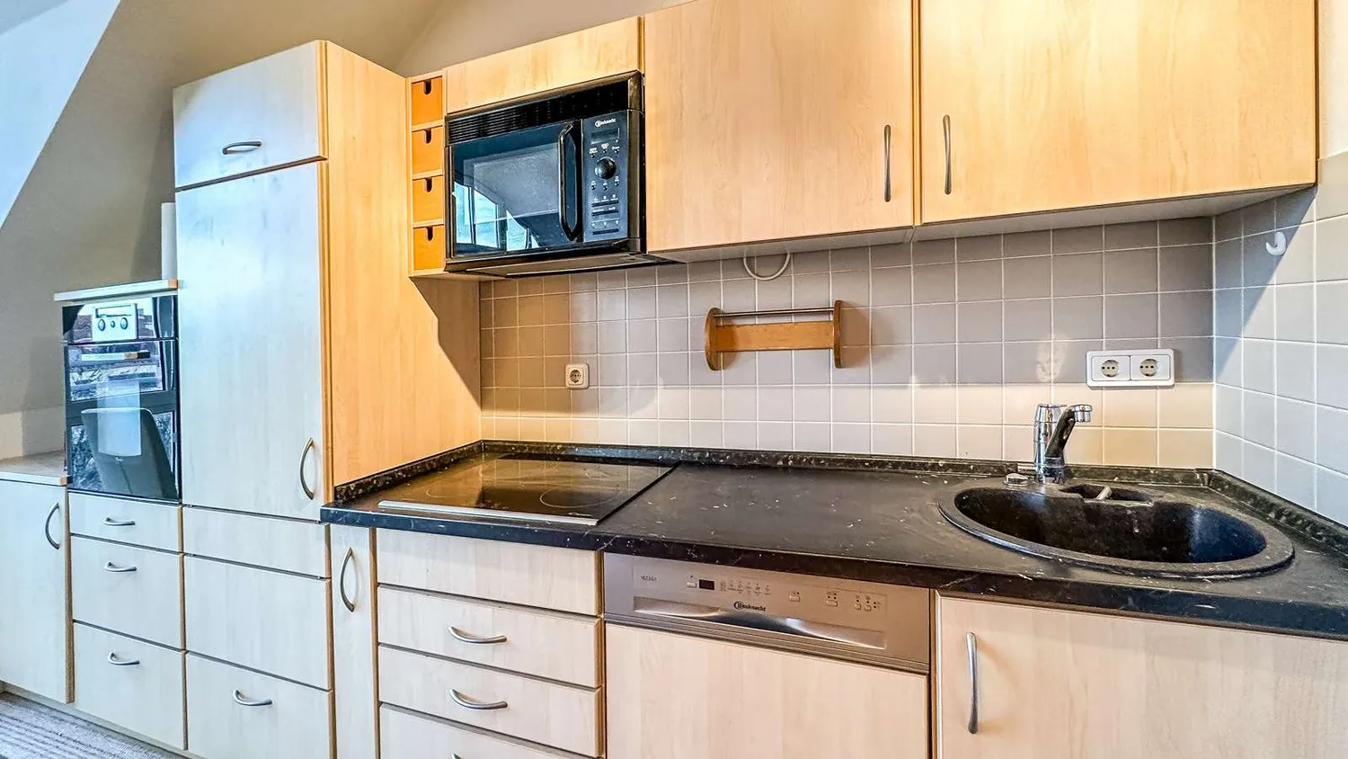 2 Zimmer Wohnung mit 48 m² in München – Bild 6
