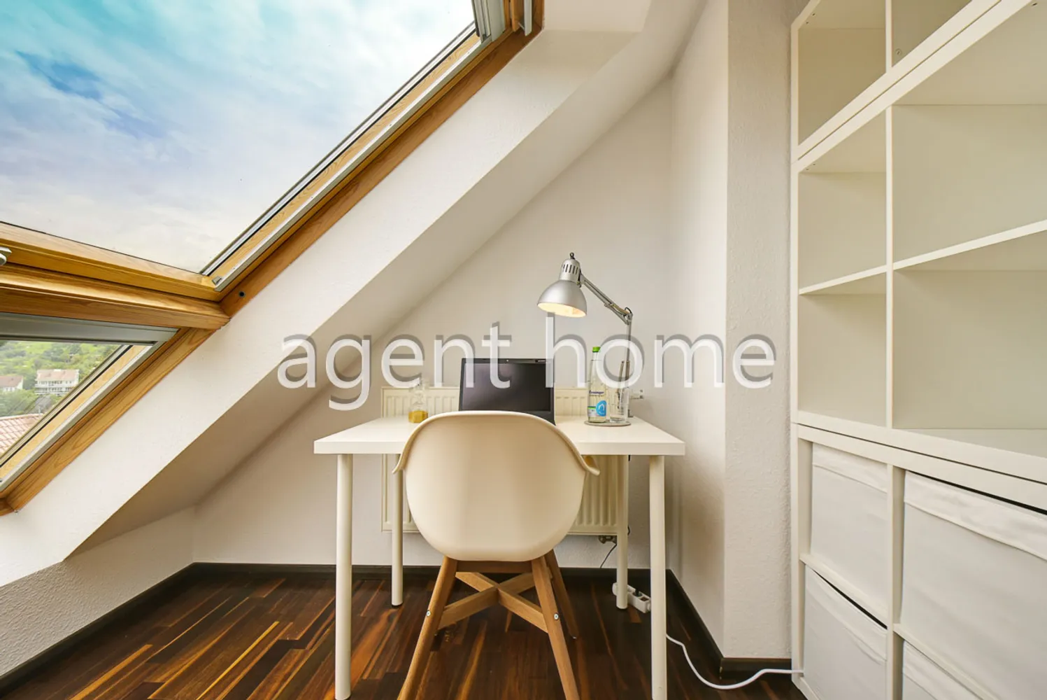 2 Zimmer Wohnung mit 66 m² in Stuttgart – Bild 11