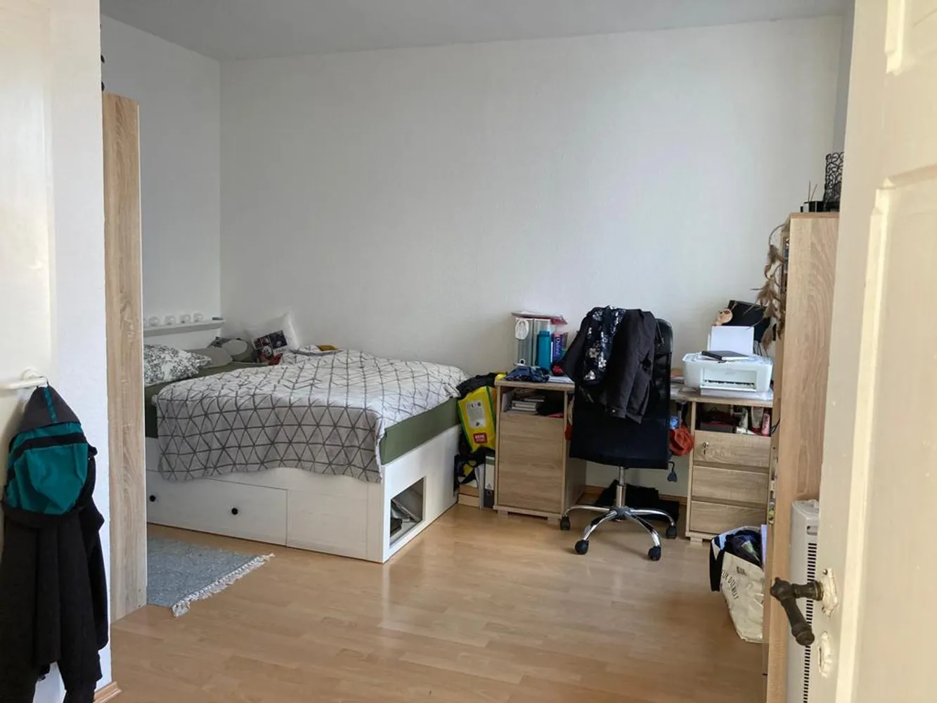 4 Zimmer Wohnung mit 68 m² in Hildesheim – Bild 4