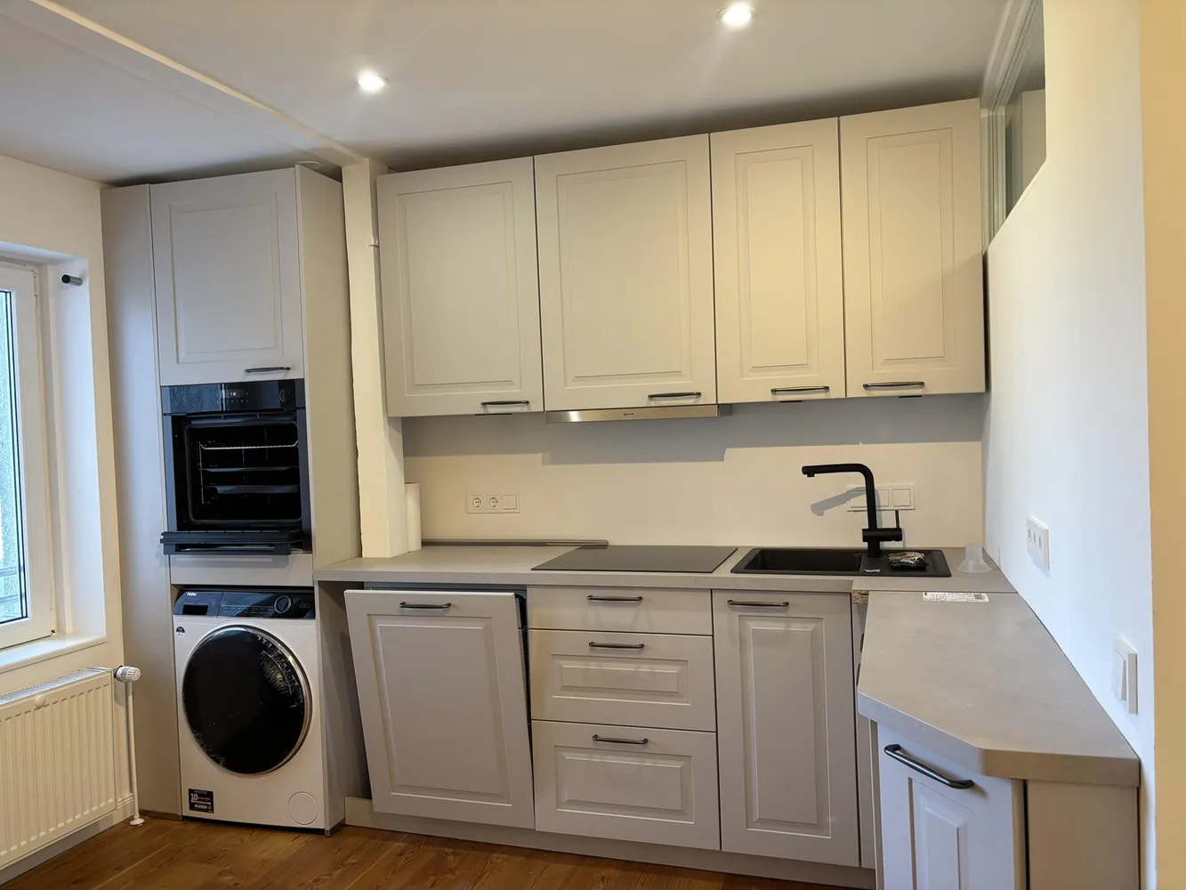 1 Zimmer Wohnung mit 45 m² in Hamburg – Bild 10