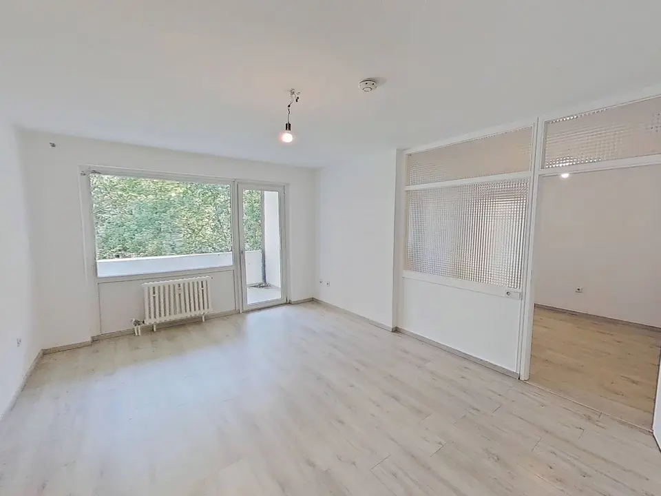 Studio with 32 m² in Greven – Photo 1