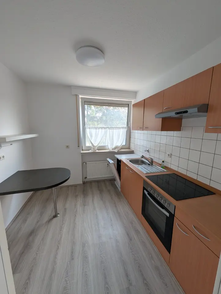 2 Zimmer Wohnung mit 65 m² in Osnabrück – Bild 6