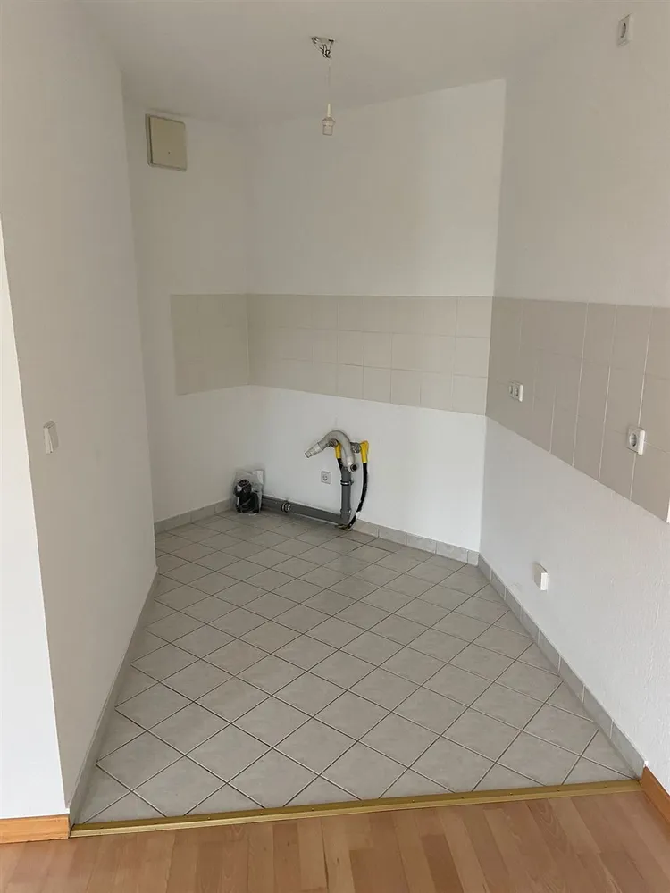 1 room apartment with 41 m² in Chemnitz – Photo 11