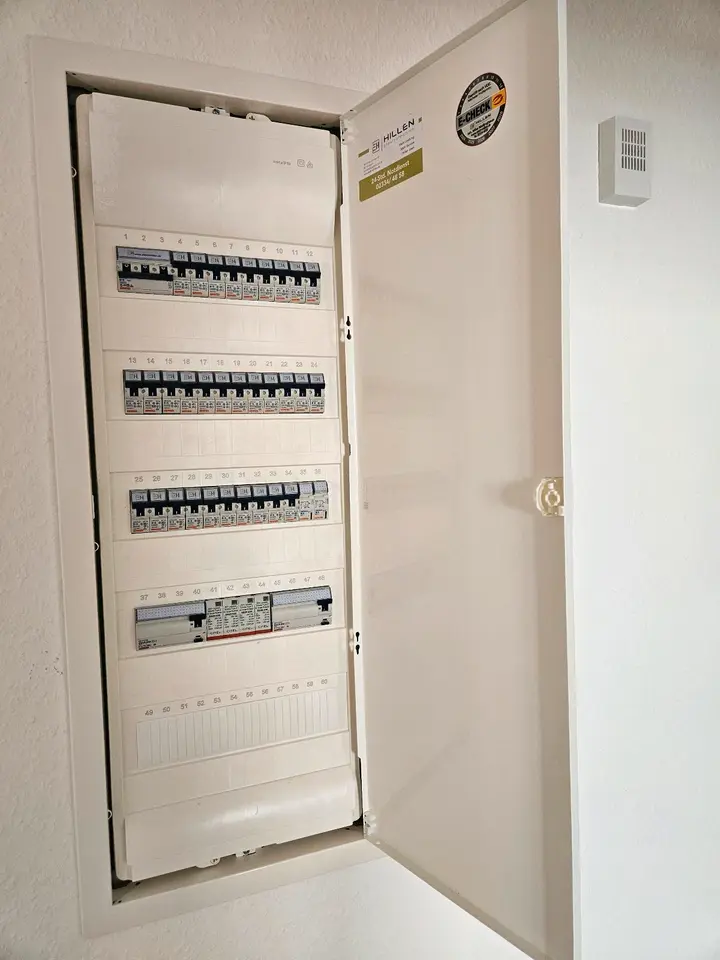5 Zimmer Wohnung mit 150 m² in Hagen – Bild 10