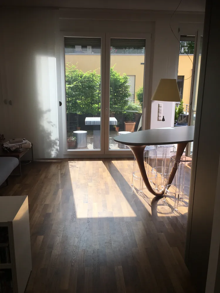 2 Zimmer Wohnung mit 43 m² in München – Bild 3