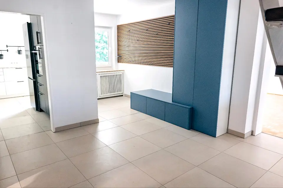 3 Zimmer Wohnung mit 78 m² in Bonn – Bild 4