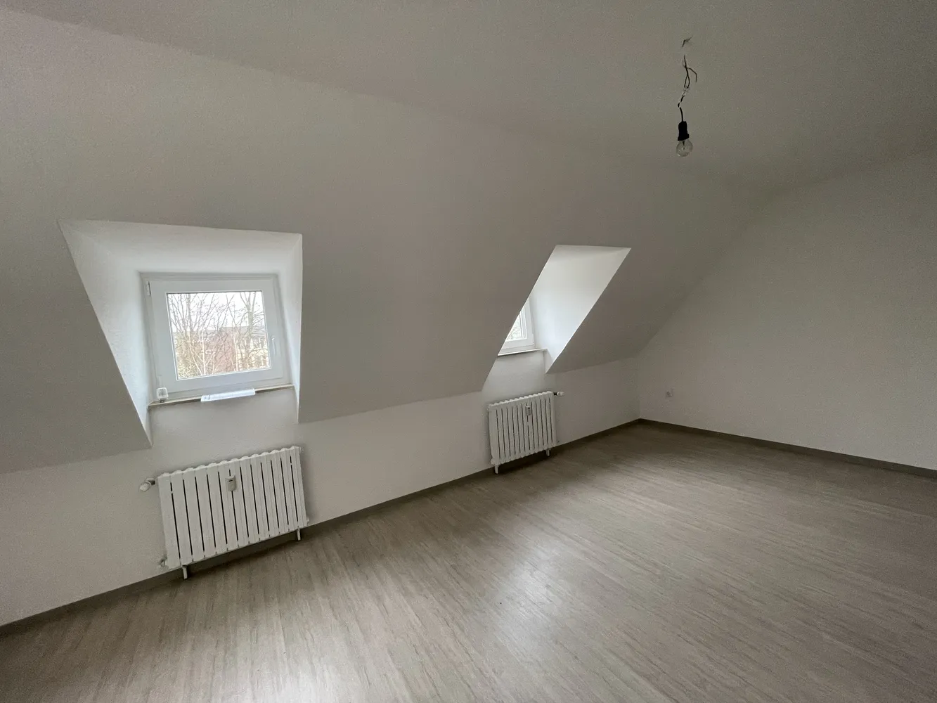 2 Zimmer Wohnung mit 37 m² in Dortmund – Bild 5