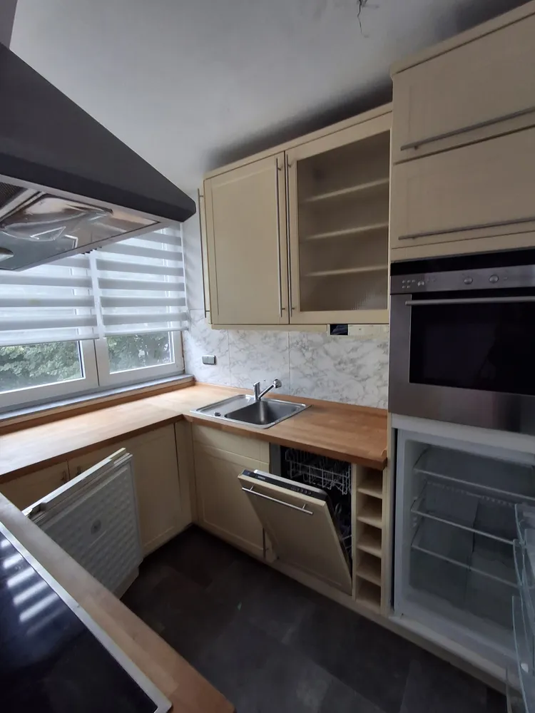 3 Zimmer Wohnung mit 72 m² in Essen – Bild 2