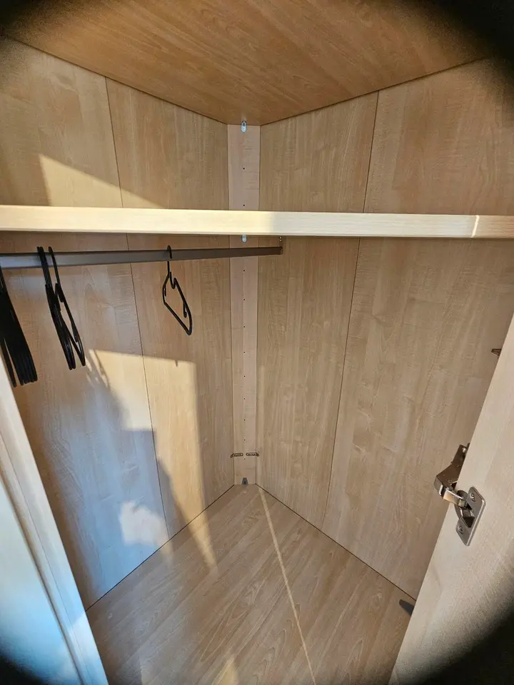 2 Zimmer Wohnung mit 53 m² in Jena – Bild 9