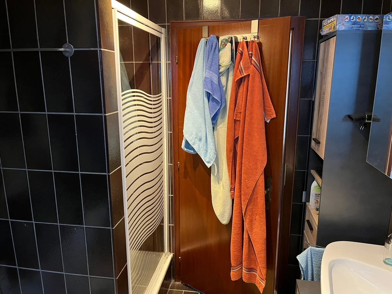 3 Zimmer Wohnung mit 90 m² in Hamburg – Bild 7