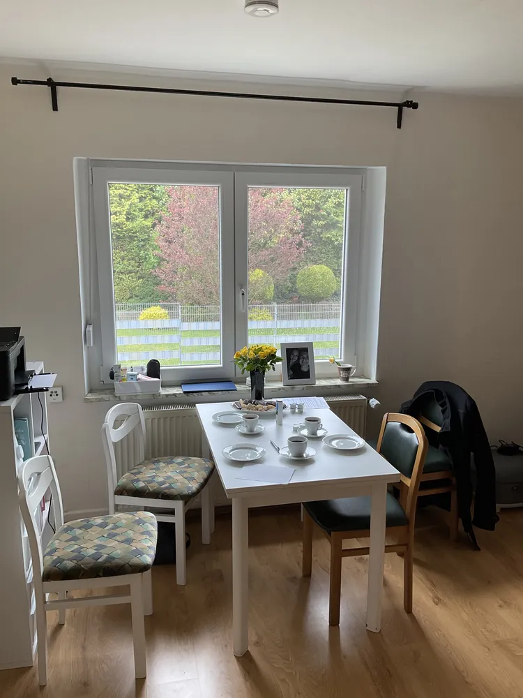 2 Zimmer Wohnung mit 41 m² in Dortmund – Bild 2