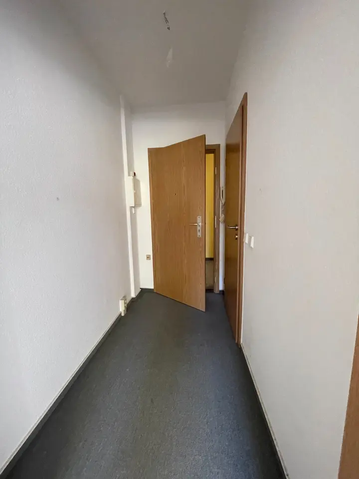 Studio mit 24 m² in Quedlinburg – Bild 4