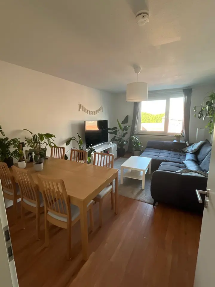 3 Zimmer Wohnung mit 73 m² in Hannover – Bild 1