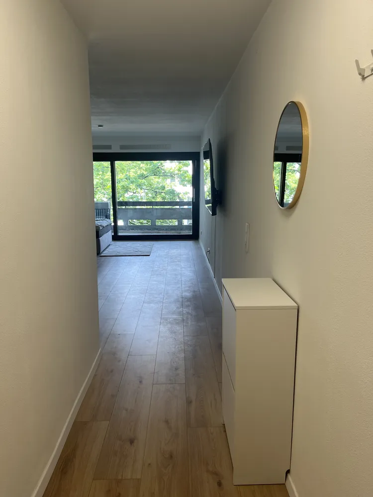 1 Zimmer Wohnung mit 45 m² in Wiesbaden – Bild 8