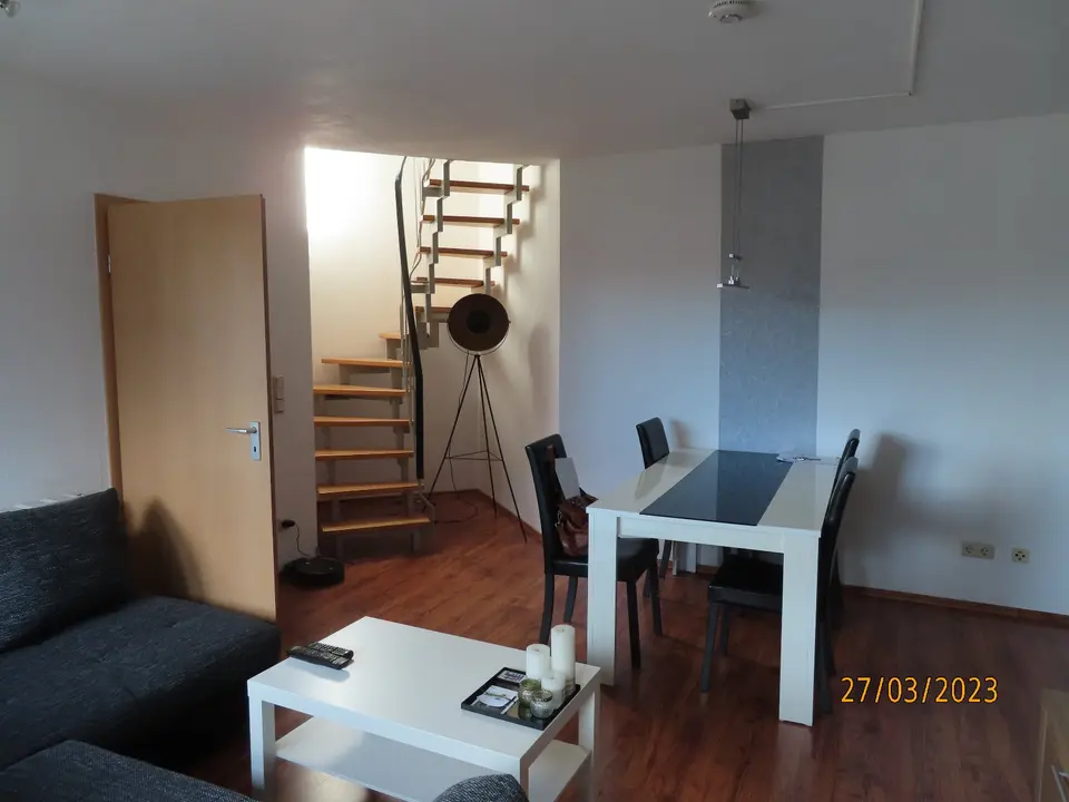 3 Zimmer Wohnung mit 76 m² in Rees – Bild 4