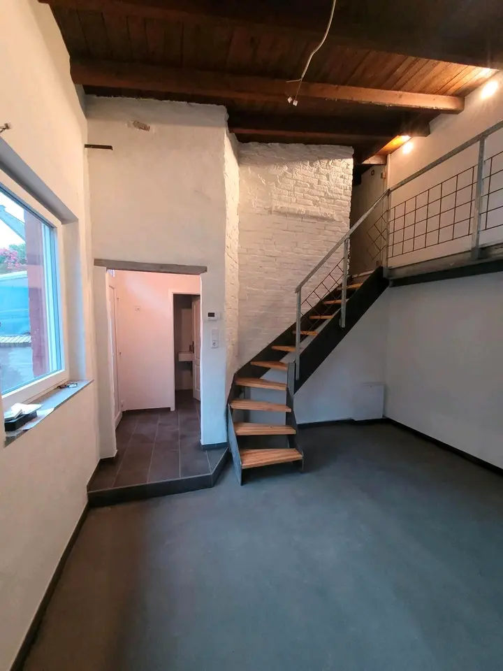 2 Zimmer Wohnung mit 50 m² in Solingen – Bild 2