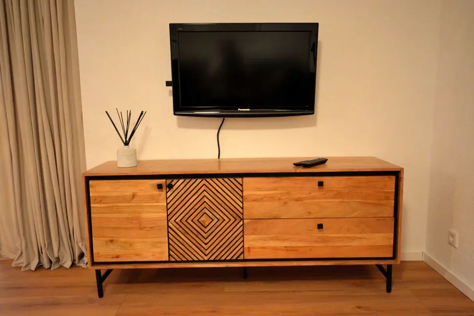 WG-Zimmer mit 53 m² in Wiesbaden – Bild 8