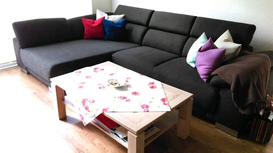 3 Zimmer Wohnung mit 60 m² in Leer – Bild 10