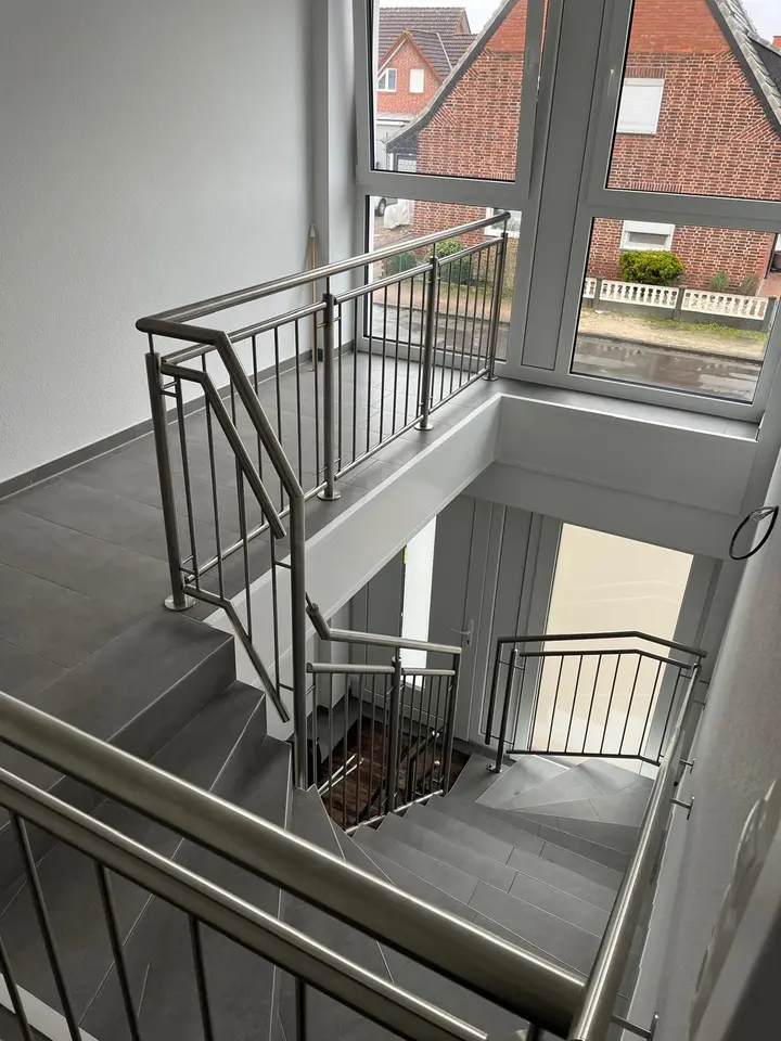 3 Zimmer Wohnung mit 73 m² in Meppen – Bild 3