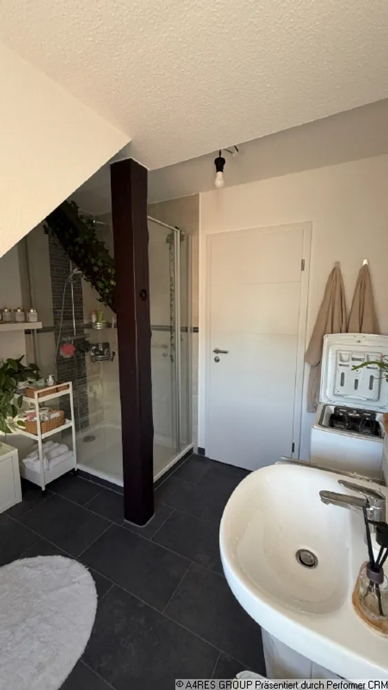 3 Zimmer Wohnung mit 74 m² in Bautzen – Bild 2