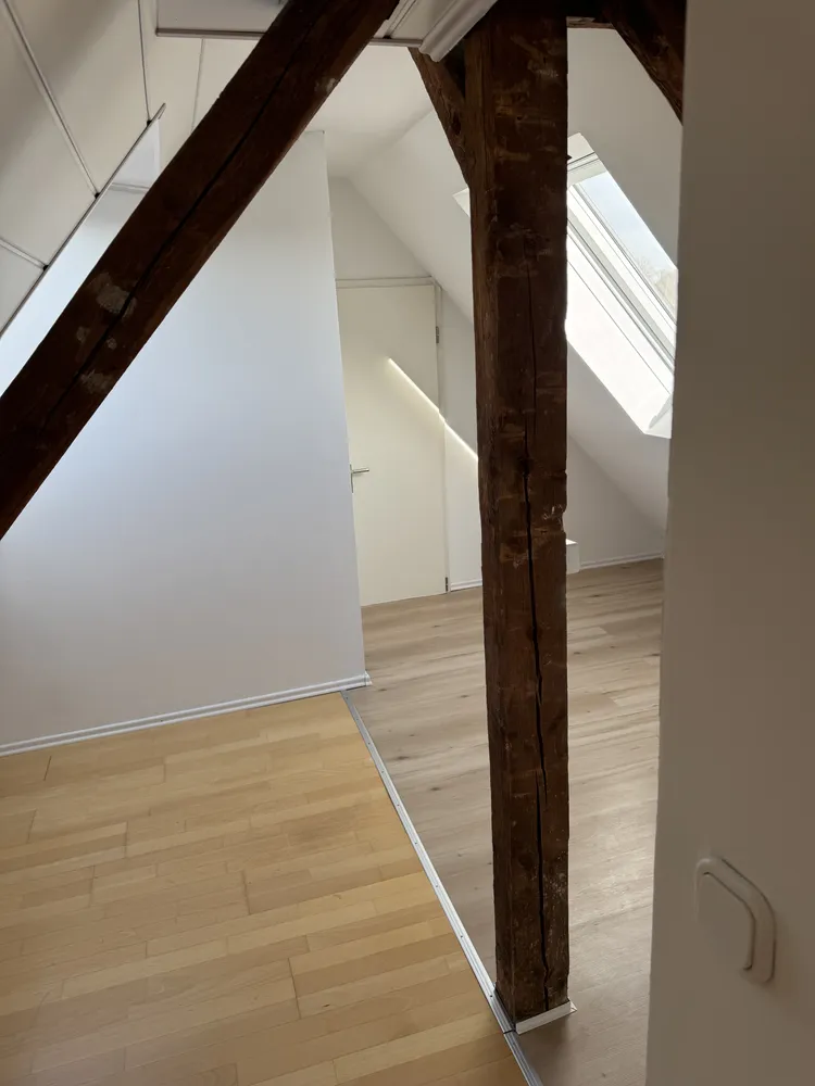 4 room apartment with 90 m² in Essen – Photo 2