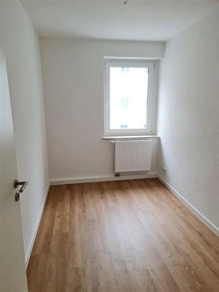 2 Zimmer Wohnung mit 41 m² in Chemnitz – Bild 3