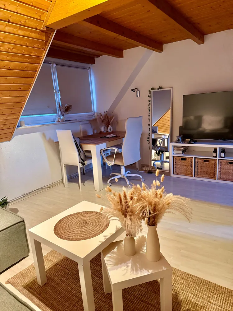 2 Zimmer Wohnung mit 35 m² in Essen – Bild 3