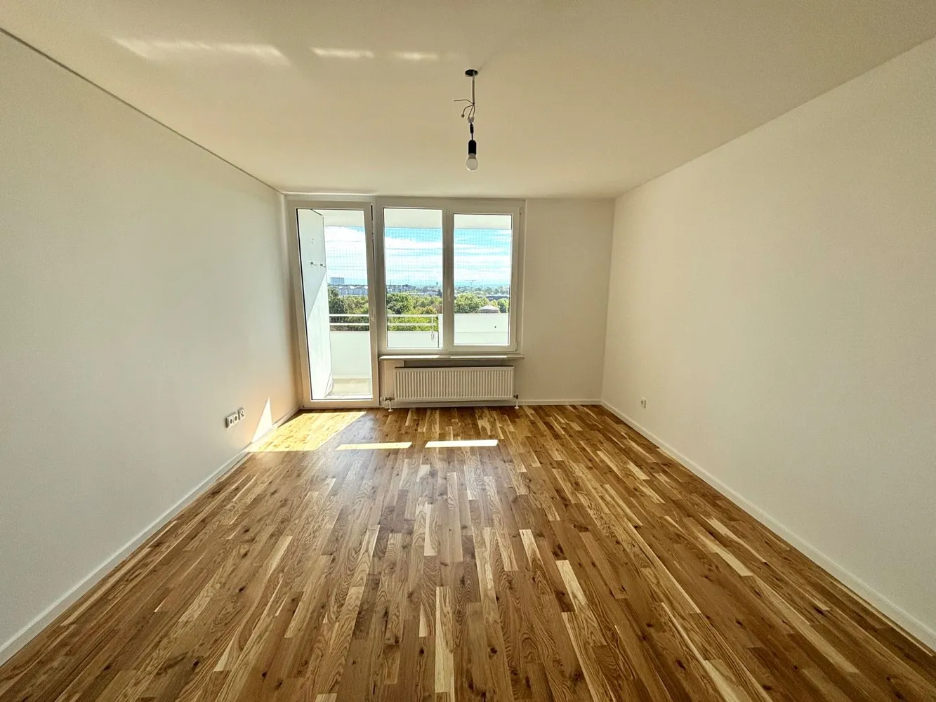 3 Zimmer Wohnung mit 79 m² in München – Bild 2
