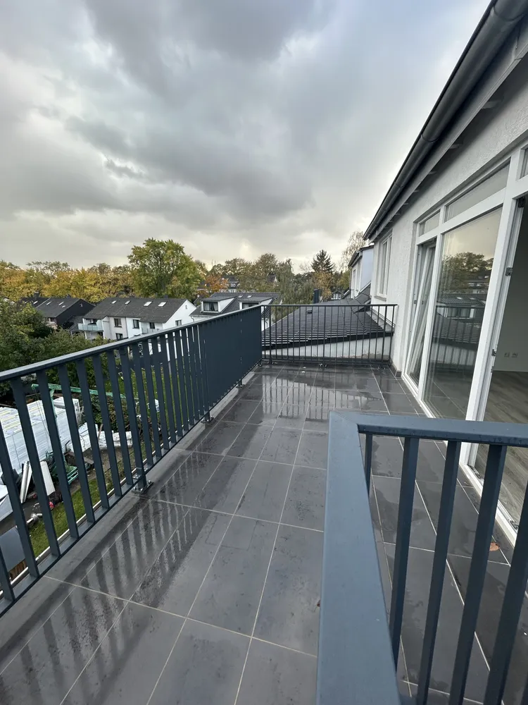 5 Zimmer Wohnung mit 115 m² in Bochum – Bild 8