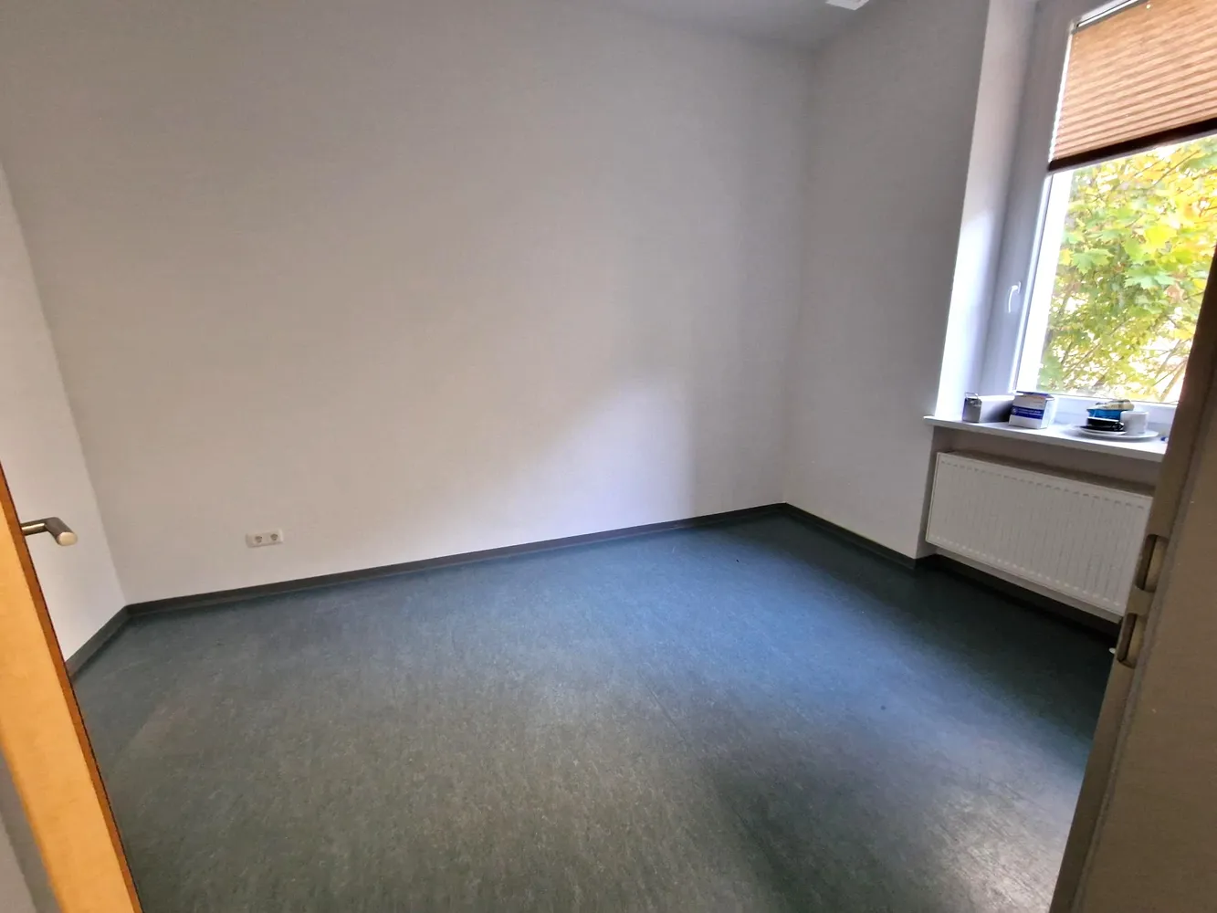 2 Zimmer Wohnung mit 90 m² in Hof – Bild 6