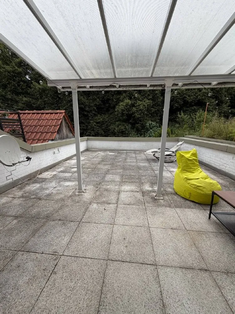 2 Zimmer Wohnung mit 50 m² in Münster – Bild 12