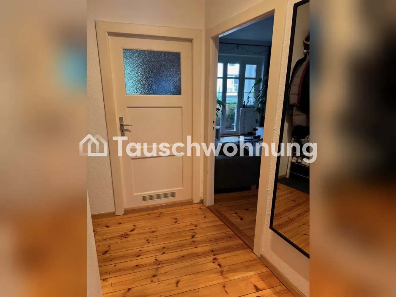 2 room apartment with 59 m² in Berlin – Photo 3