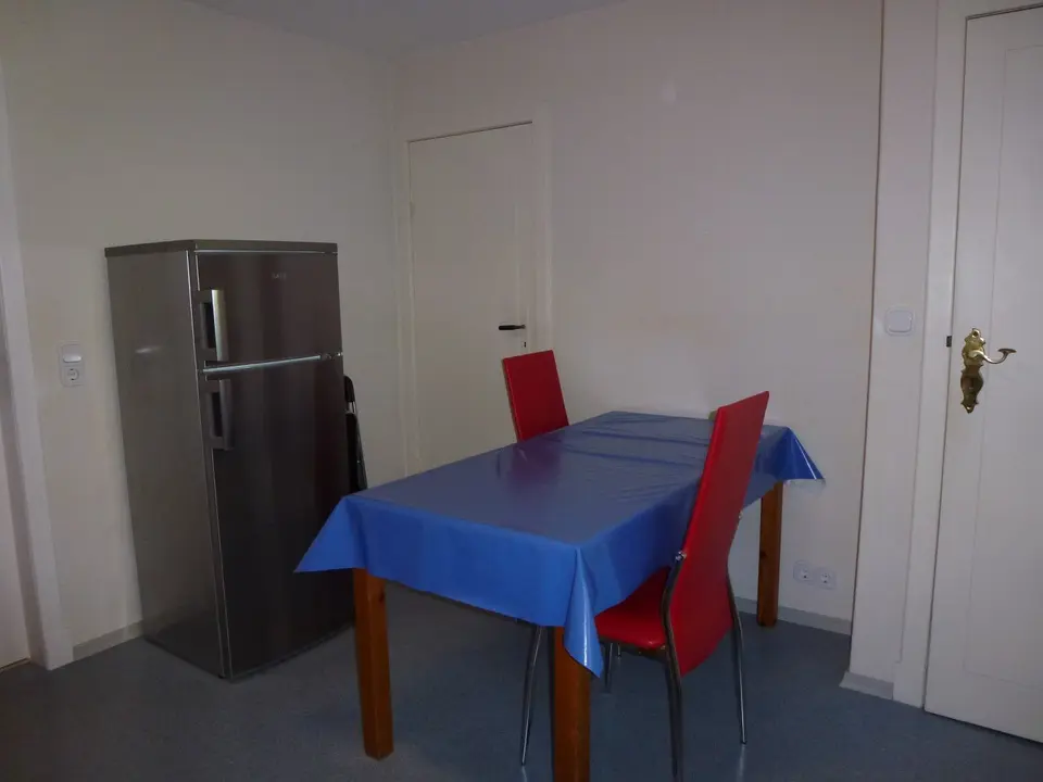 WG-Zimmer mit 14 m² in Lübeck – Bild 7
