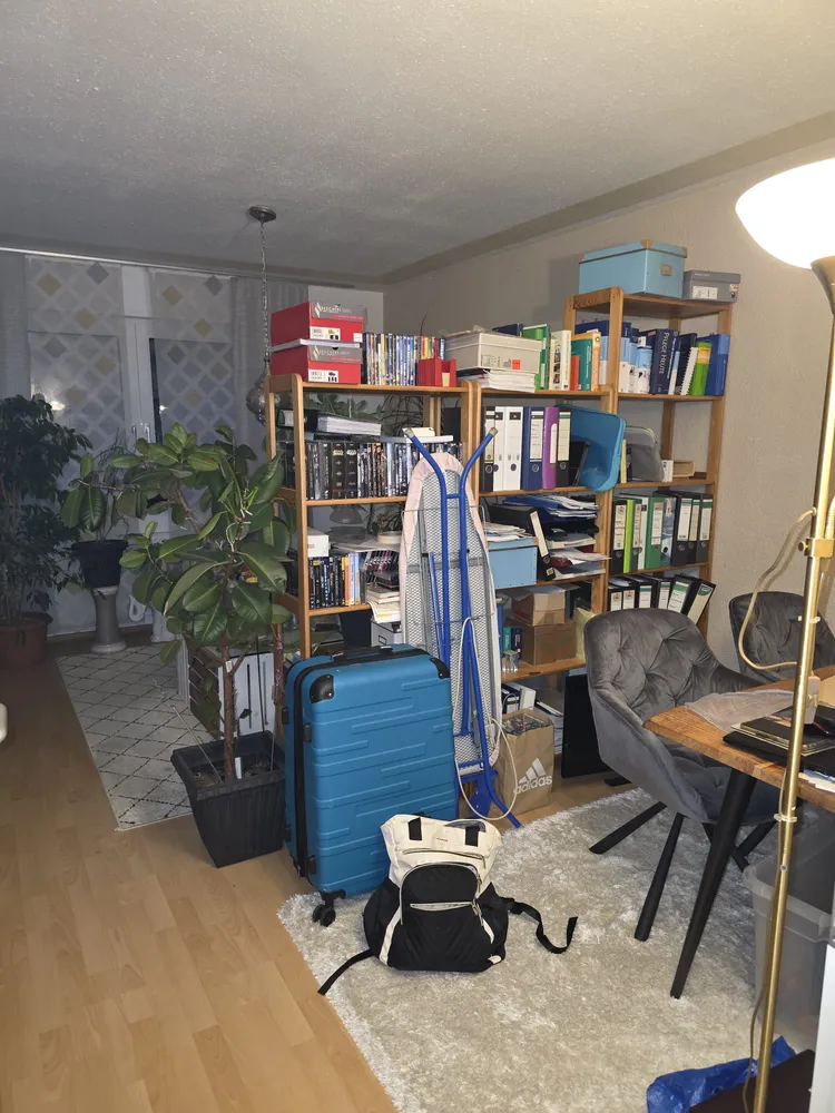 3 Zimmer Wohnung mit 76 m² in Kaiserslautern – Bild 7