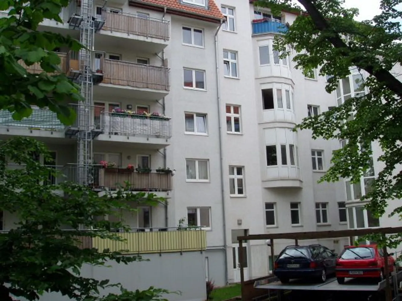 3 room apartment with 135 m² in Magdeburg – Photo 3